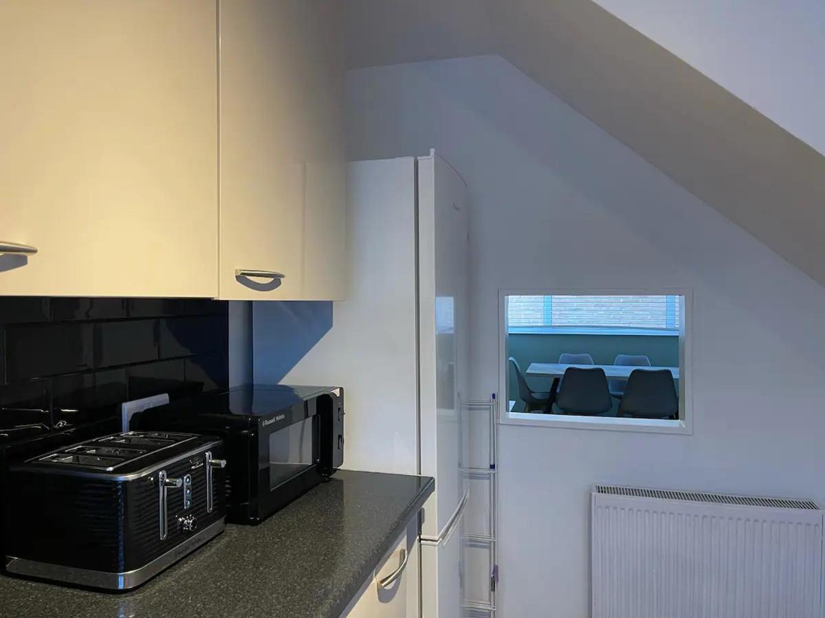 Majestic Modern Mews Pass The Keys Appartement *