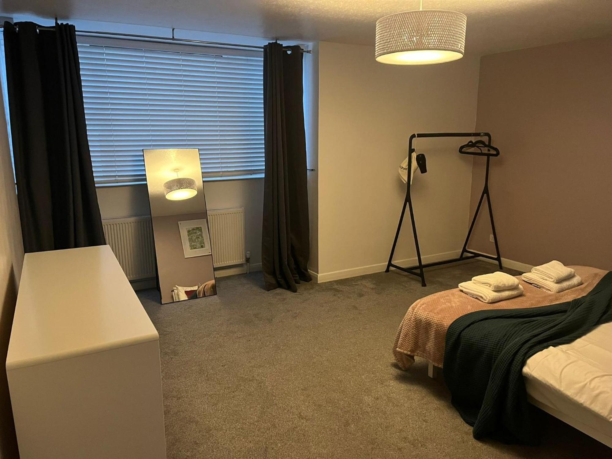 Majestic Modern Mews Pass The Keys Appartement Hove