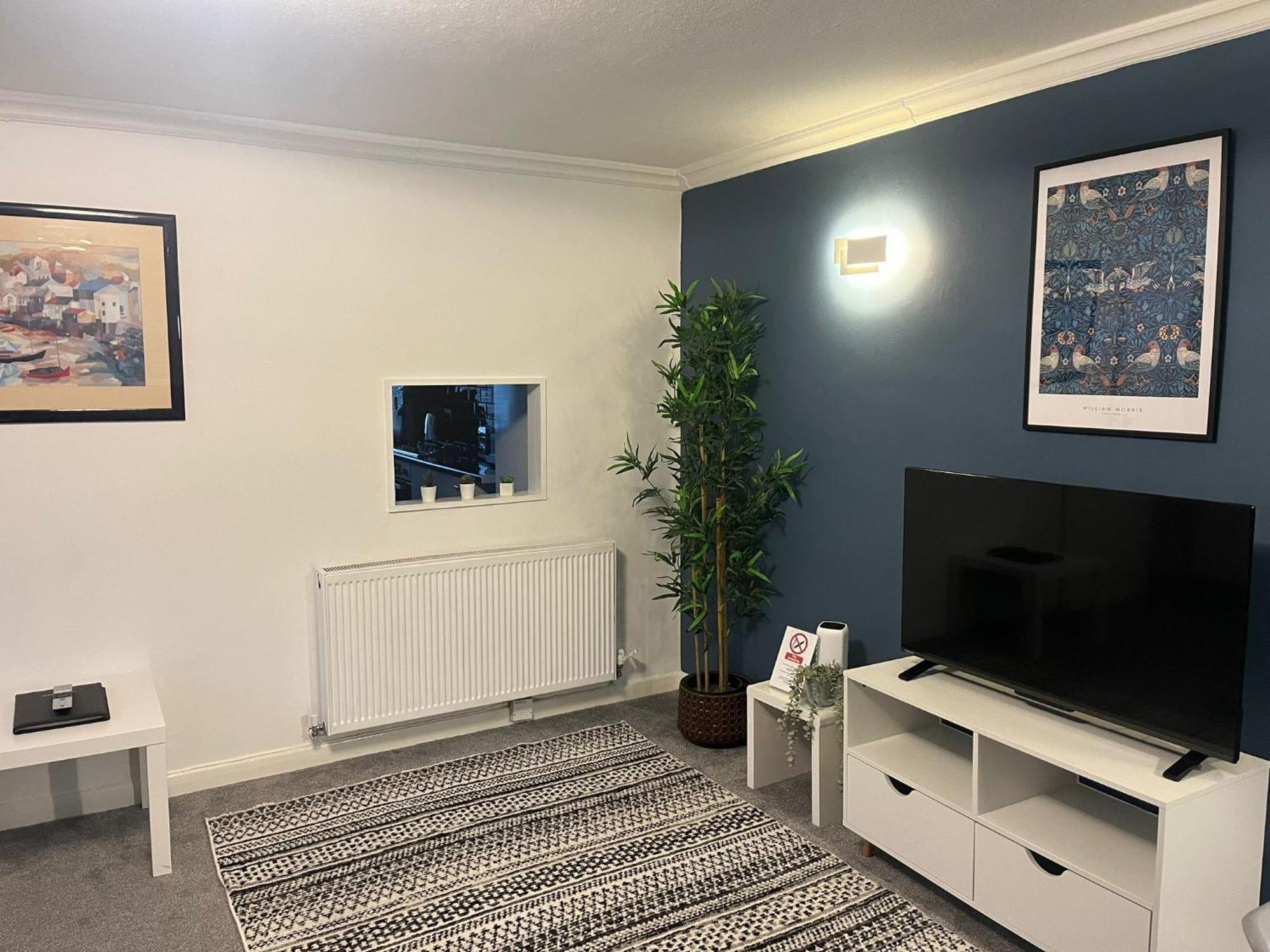 Appartement Majestic Modern Mews Pass The Keys Hove